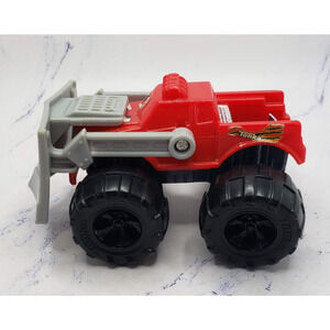 Tonka Garage Jungle Protector 2011 McDonald’s Happy Meal Toy